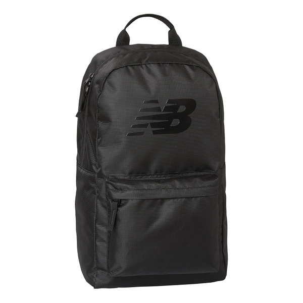 New Balance backpack OPP CORE BACKPACK BK LAB23097BK