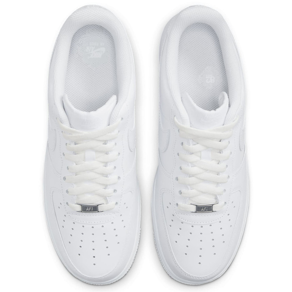 Nike men's Air Force 1 '07 shoes CW2288 111 - white