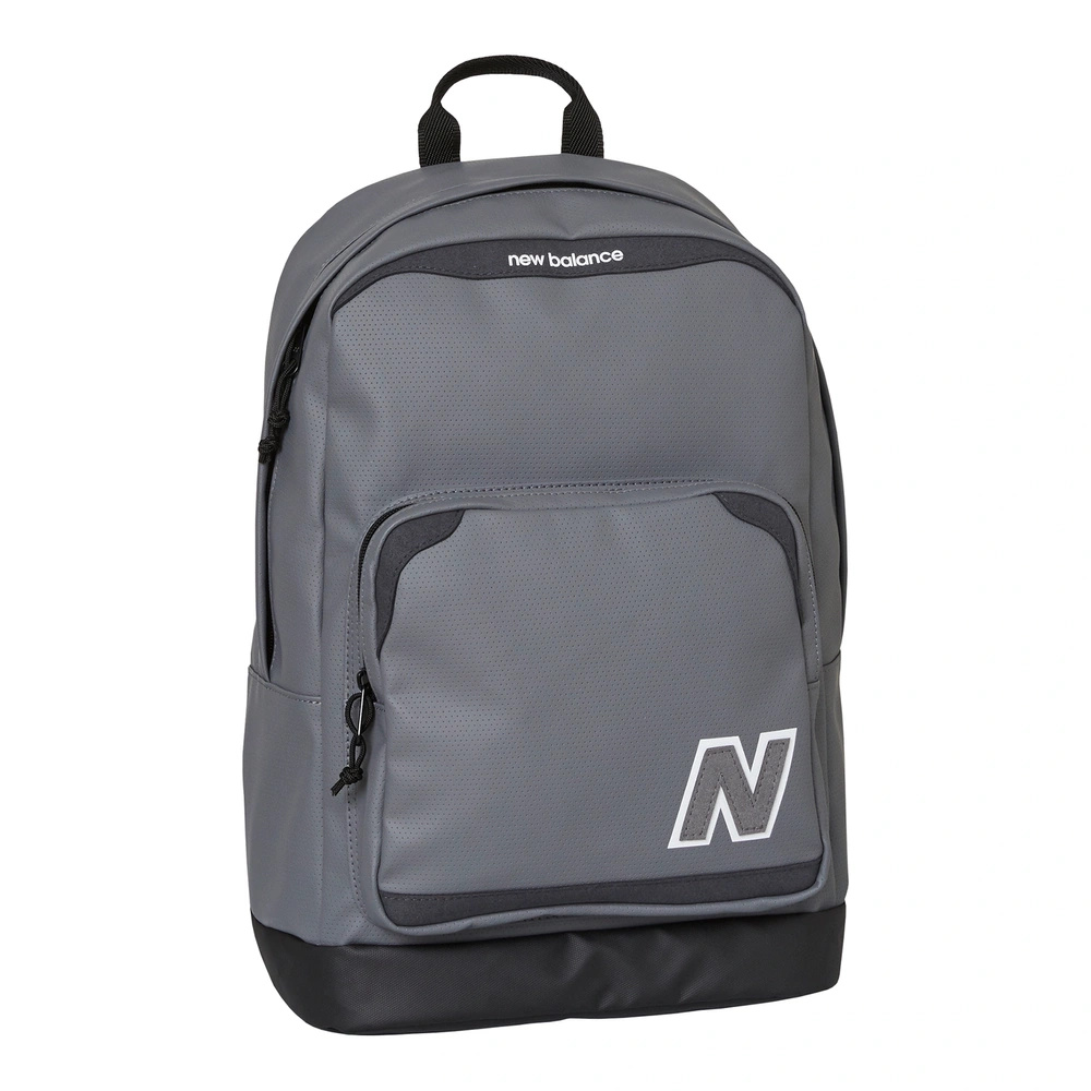 New Balance backpack LEGACY BACKPACK CAS LAB23104CAS