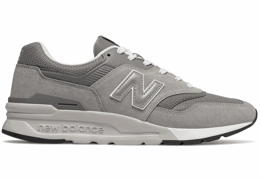 New Balance Herrenschuhe CM997HCA