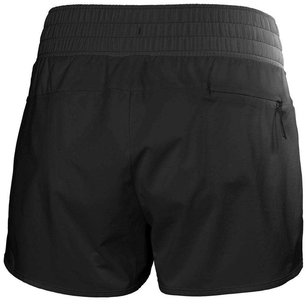 Helly Hansen women's shorts W TECH TRAIL SHORTS 48551 991