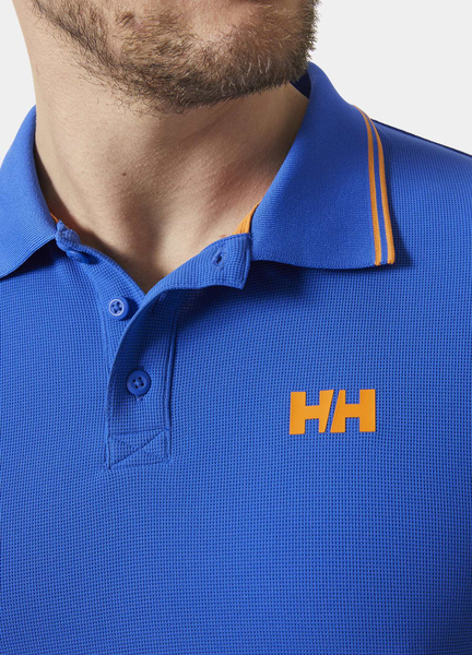 Helly Hansen men's KOS POLO T-shirt 34068 544