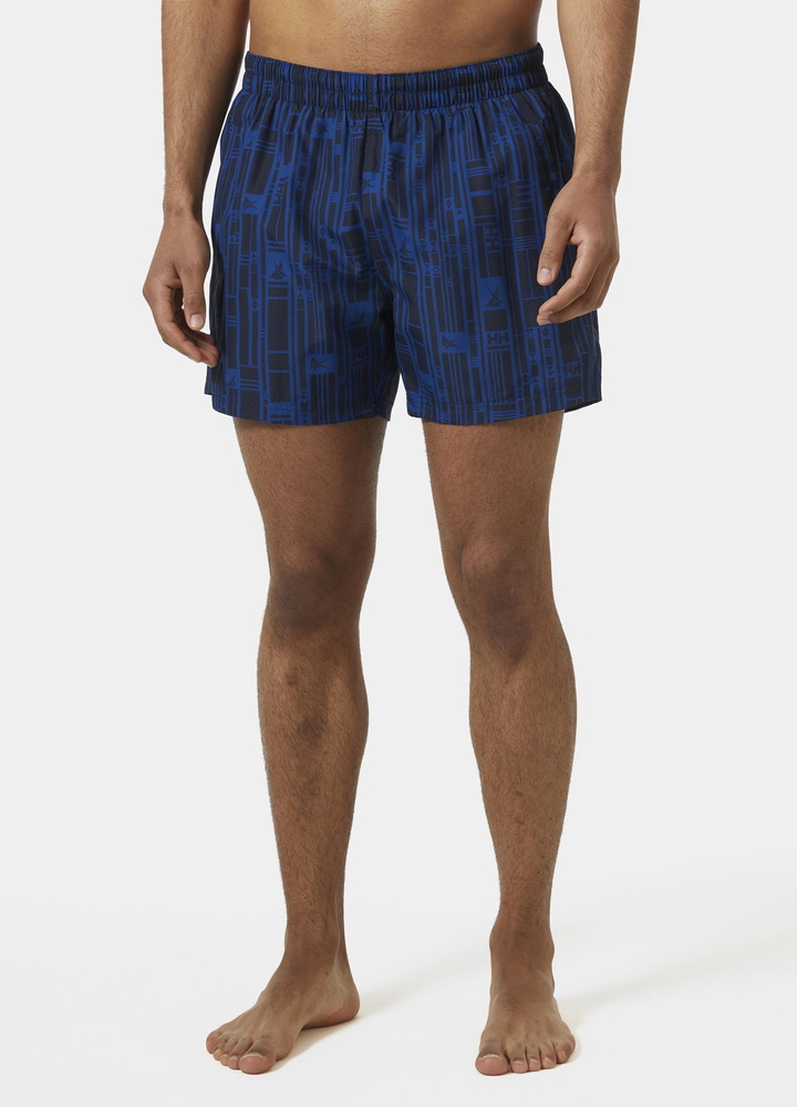 Helly Hansen swim shorts NEWPORT TRUNK 34296 607