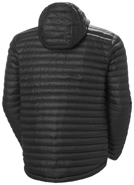 Helly Hansen Herrenjacke SIRDAL HOODED INSULATOR JACKET 62989 990