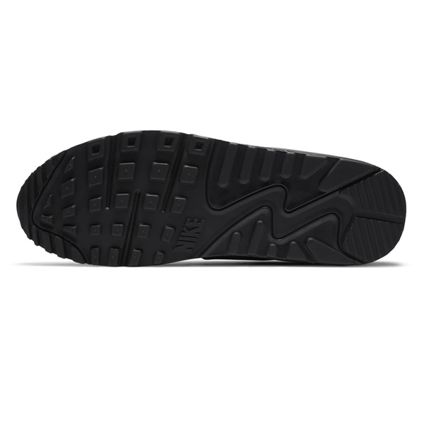 Nike men's Air Max 90 LTR athletic shoes CZ5594 001