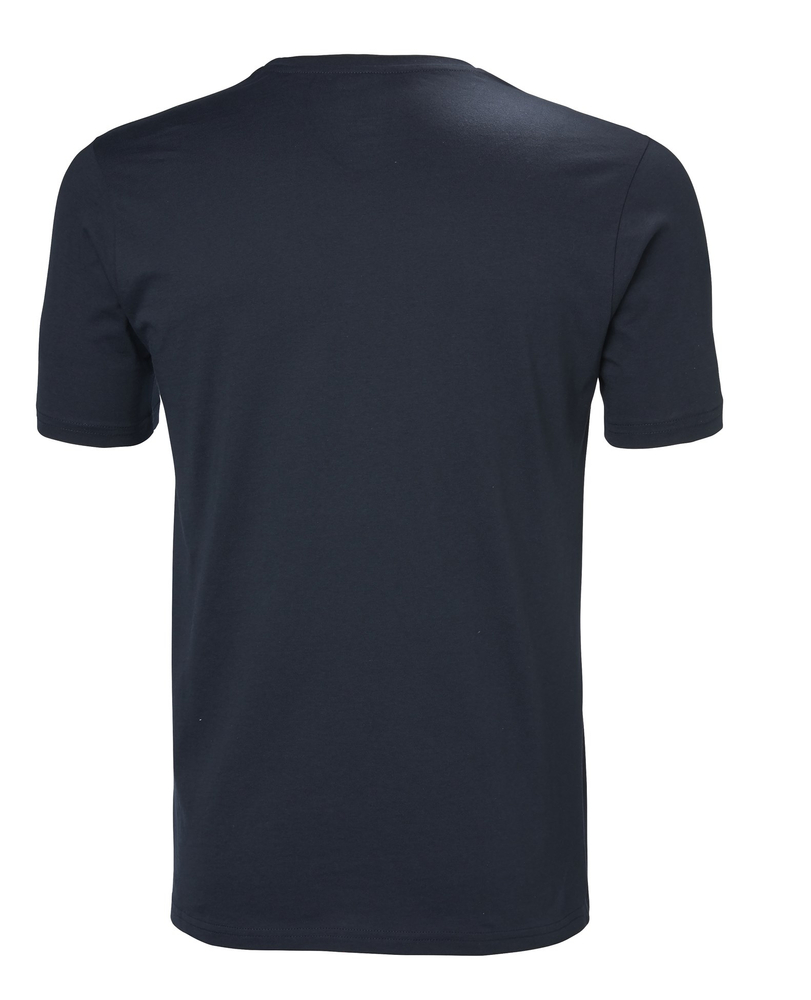 Helly Hansen Logo T-Shirt 33979-597