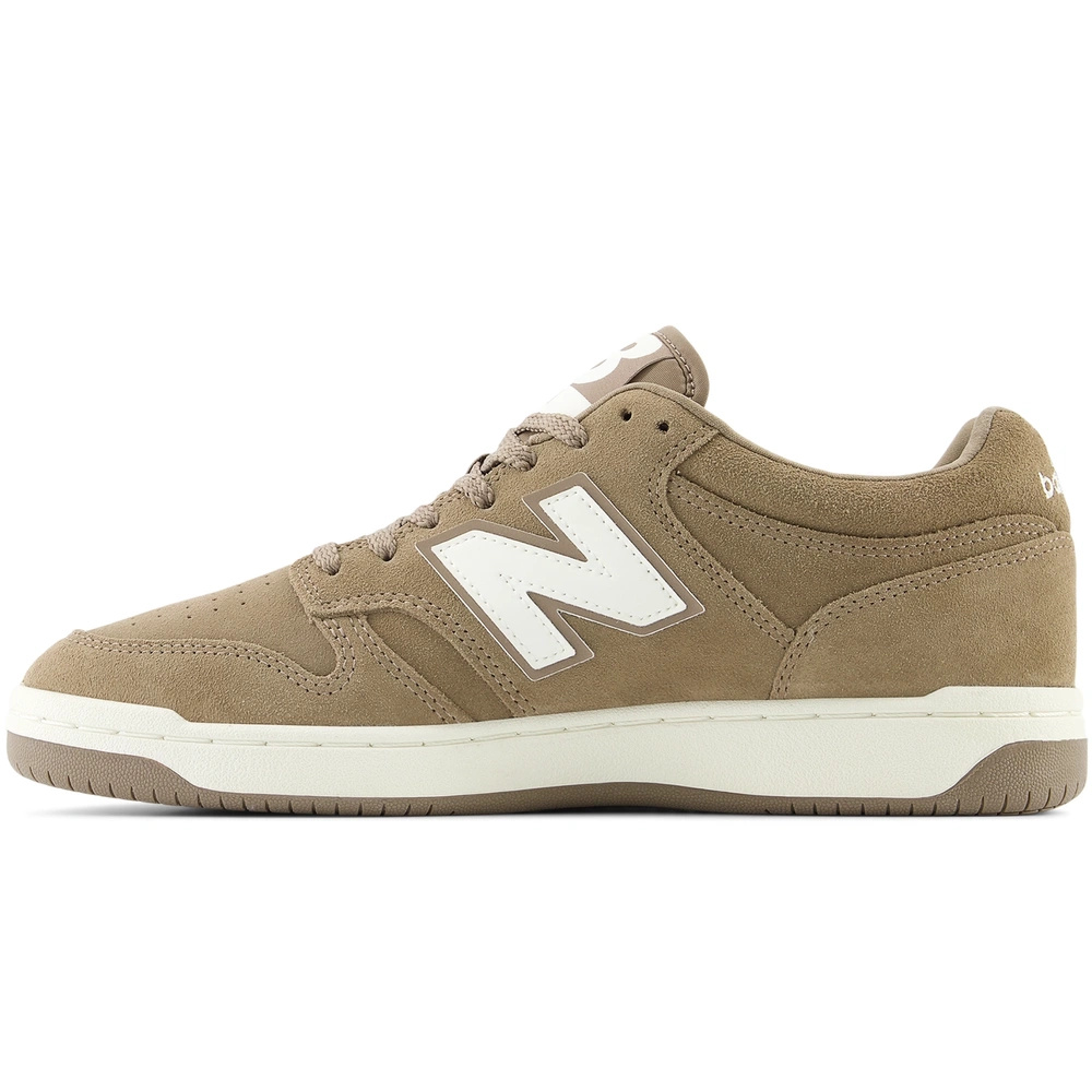 New Balance Herren Sportschuhe BB480LDT