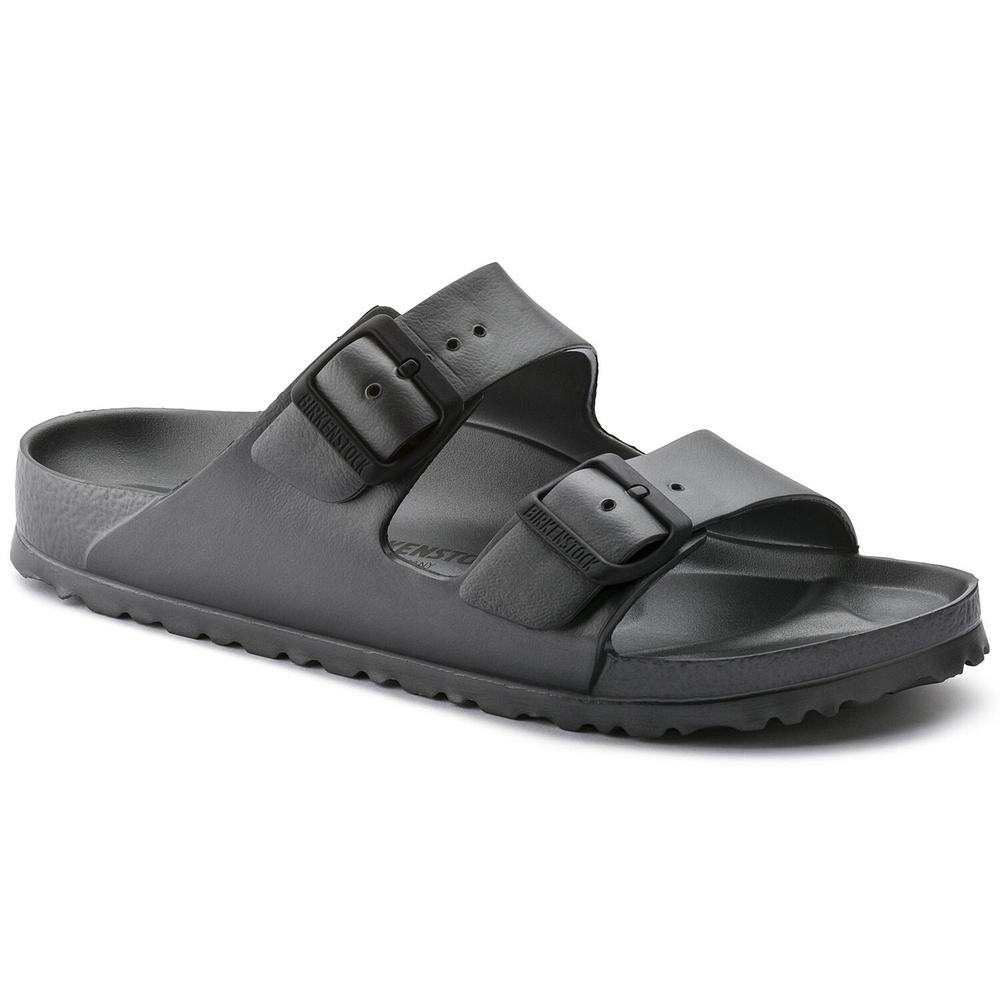 BIRKENSTOCK ARIZONA EVA 1001497 ANTHRACITE