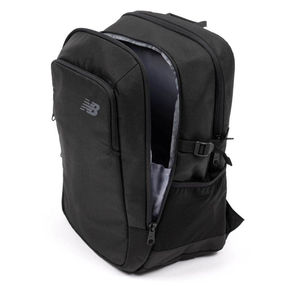 New Balance UNISEX backpack LAB23091BK