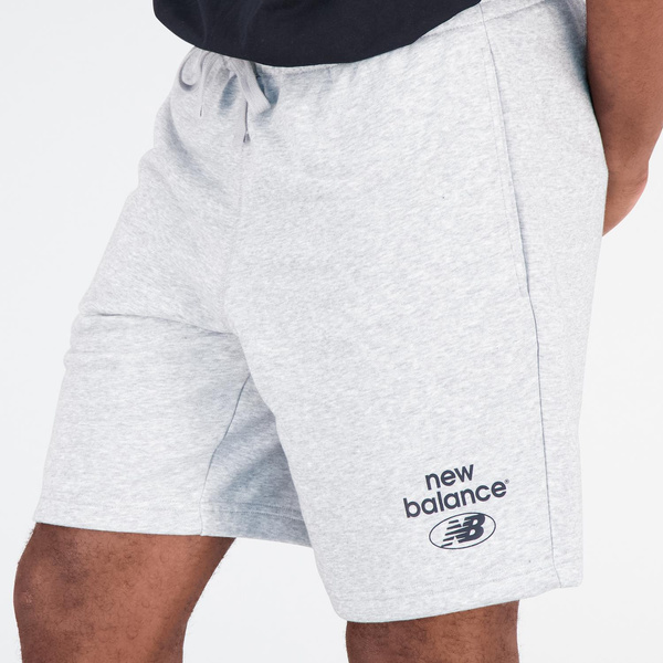 New Balance men's shorts ESSENTIALS REIMAGINED FREN AG MS31520AG