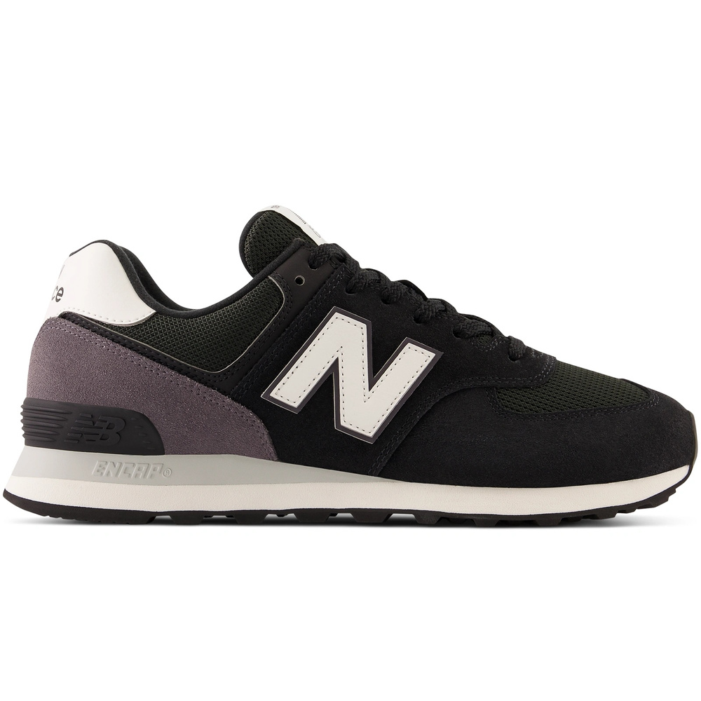 New Balance unisex buty sportowe damskie męskie U574KN2