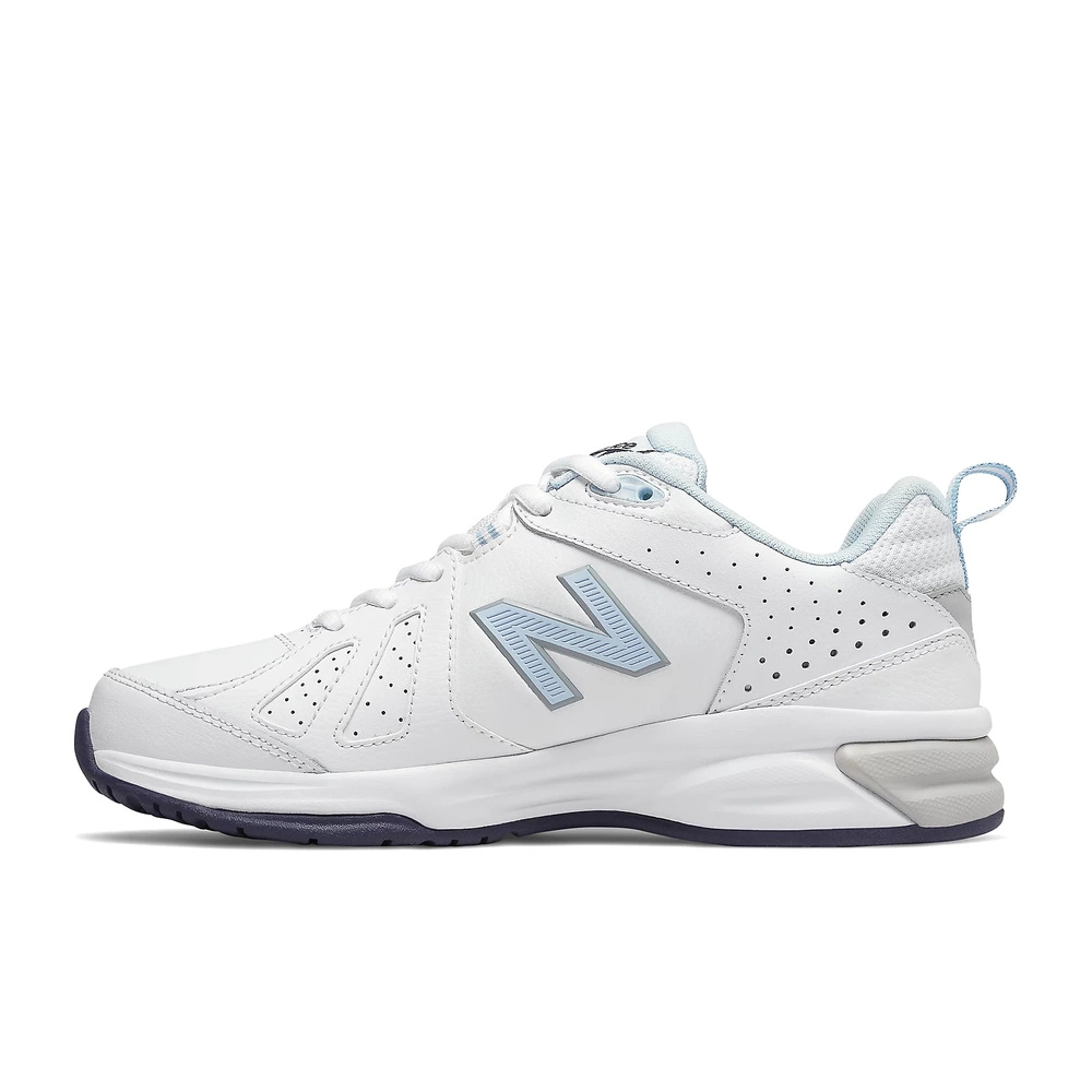 New Balance Frauen Sportschuhe WX624WB5