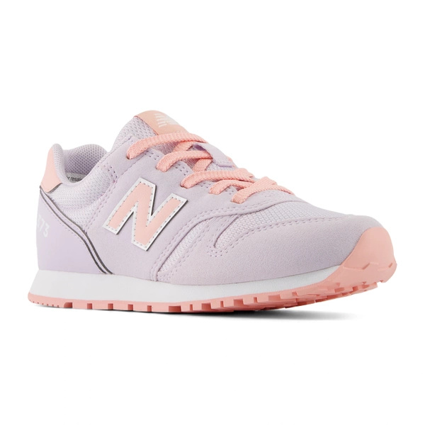 New Balance buty sportowe młodzieżowe YC373AN2