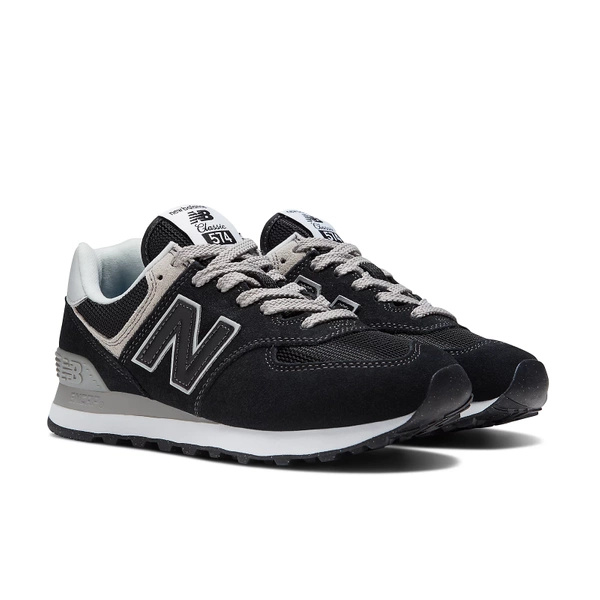 New Balance women's sports shoes sneakers WL574EVB
