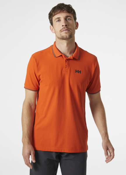 Helly Hansen men's KOS POLO T-shirt 34068 301