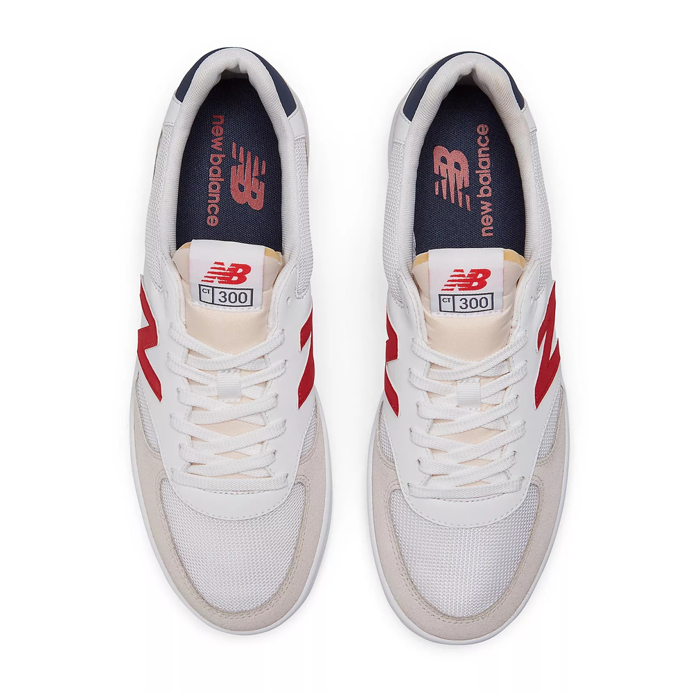 New Balance Herren Turnschuhe CT300SR3