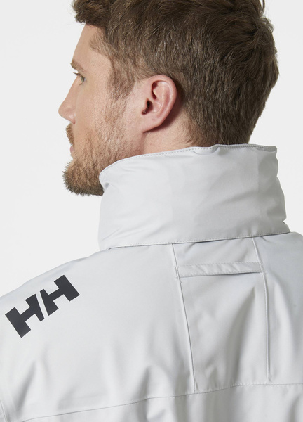 Helly Hansen kurtka męska CREW HOODED JACKET 34443 853