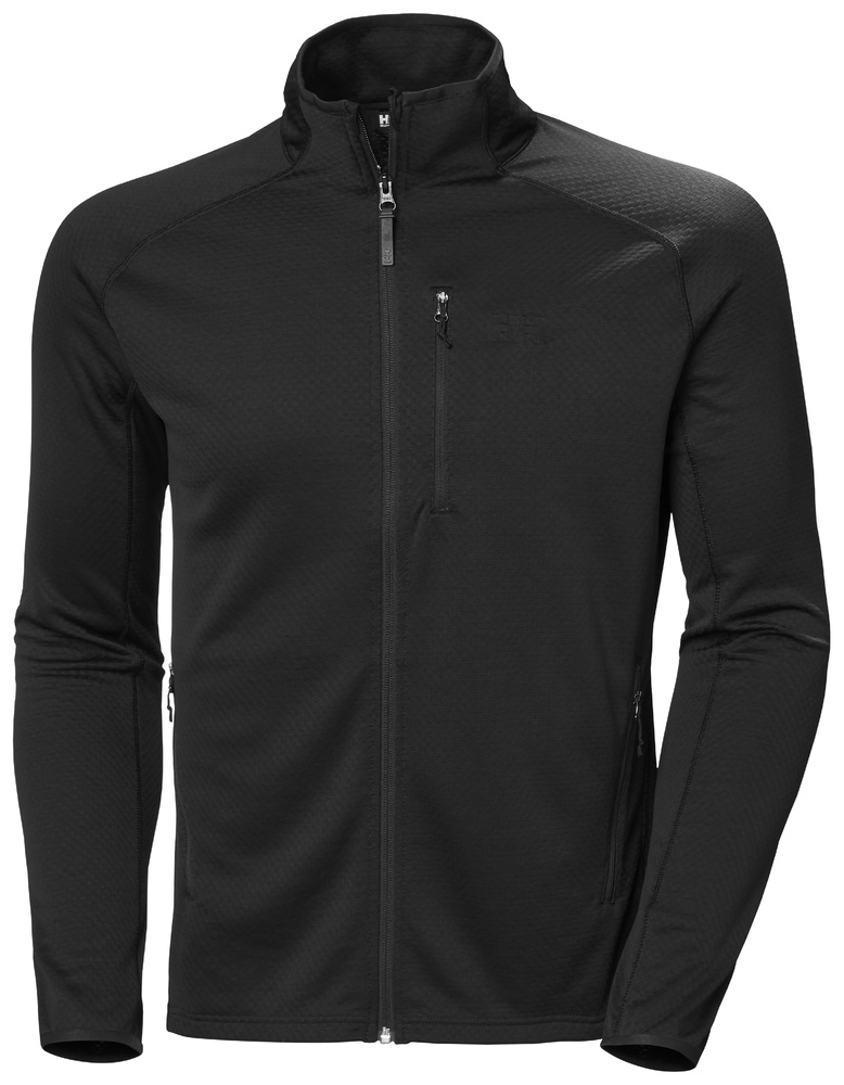 Helly Hansen męska kurtka RAPID MIDLAYER JACKET 48104 990