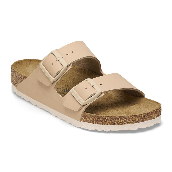 Birkenstock damskie klapki ARIZONA BS 1027723 (szerokość wąska)