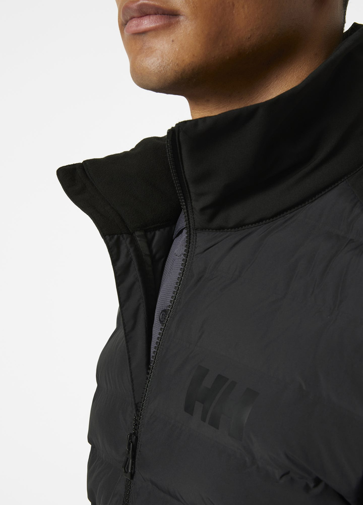 Helly Hansen męska ocieplana kurtka HP INSULATOR 2,0 34286 990