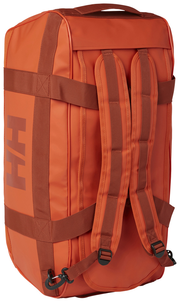 Helly hansen sports bag backpack SCOUT DUFFEL M 67441 301