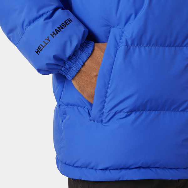 Helly Hansen męska kurtka dwustronna YU 23 REVERSIBLE PUFFER 54060 554