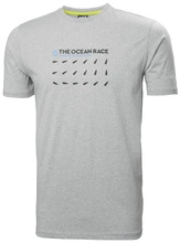 Helly Hansen men's The Ocean Race T-shirt 20371 949