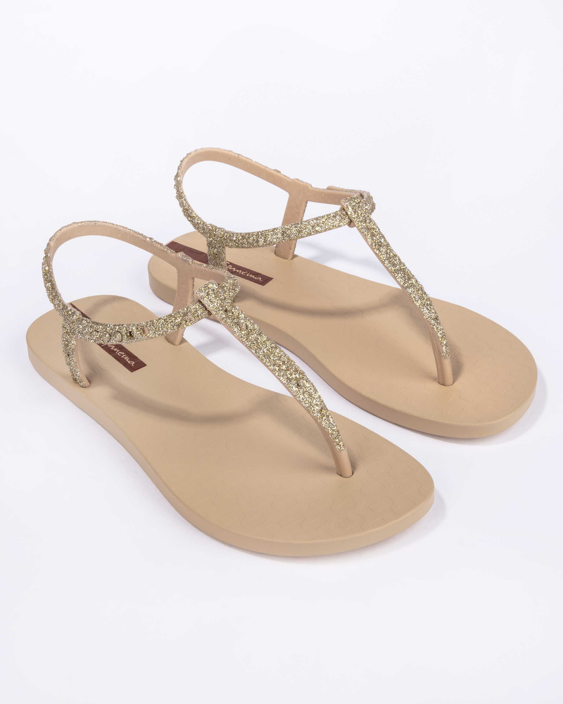 Ipanema Damen CLASS BRILHA FEM Sandalen 26914 AI192