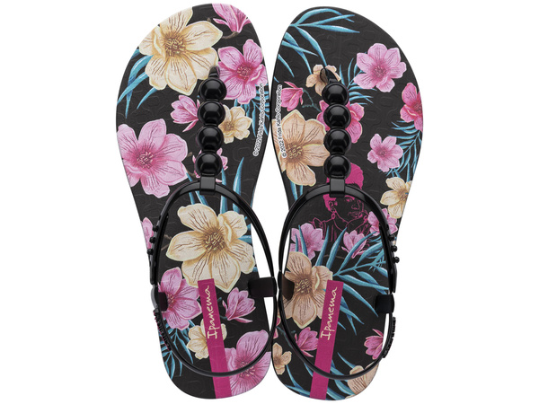 Ipanema Damen CLASS FRIDA KAHLO Flips-Flop 27021 AI782