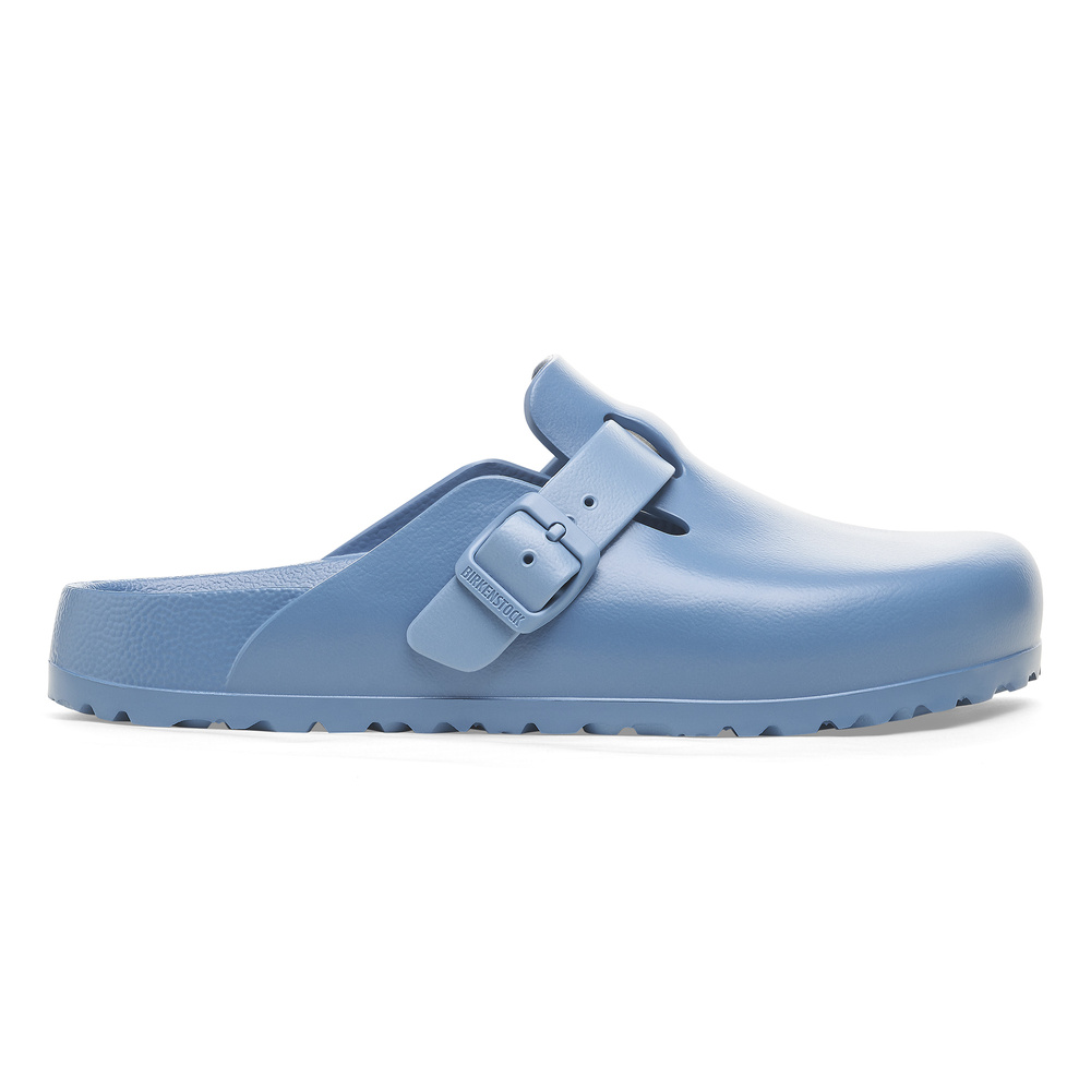 Birkenstock damskie klapki BOSTON EVA 1027259 (szerokość wąska)