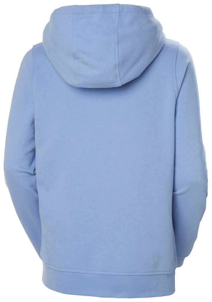 Helly Hansen Damen-Kapuzenpullover W LOGO HOODIE 33978 627