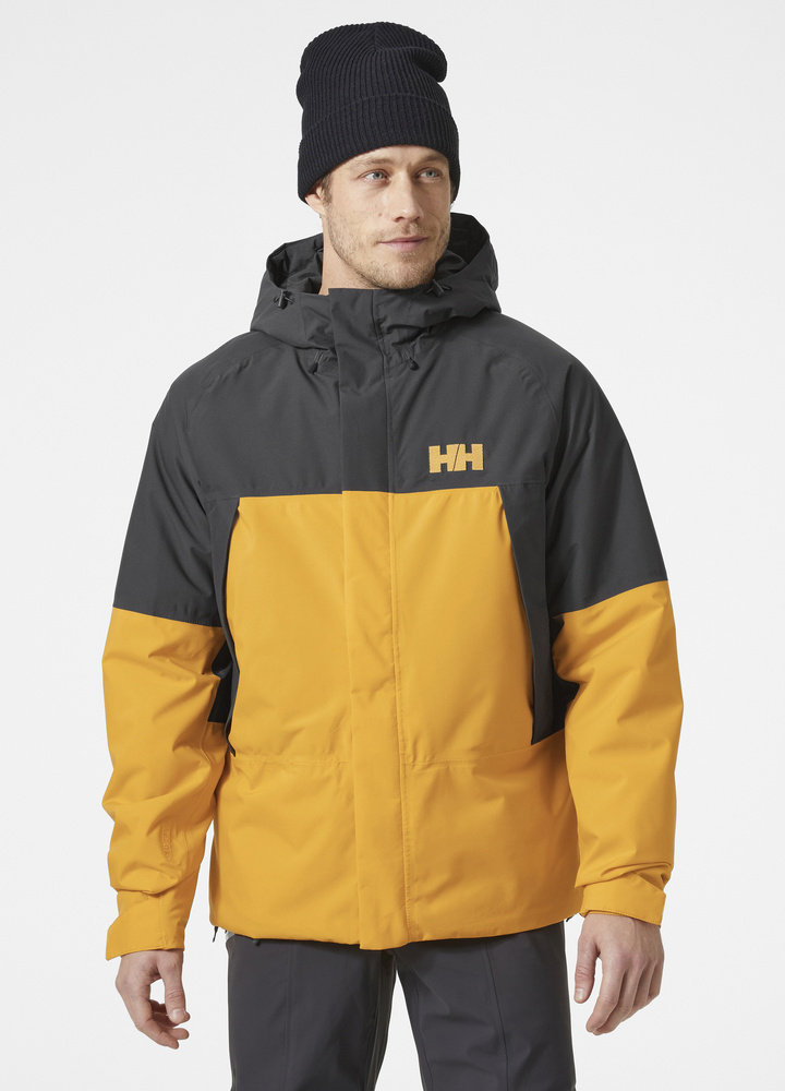 Helly Hansen Herren BANFF INSULATED JACKET 63117 328 Jacke