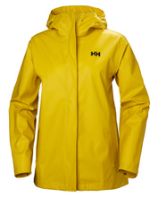 Helly Hansen Damenjacke W MOSS JACKET 53253 344