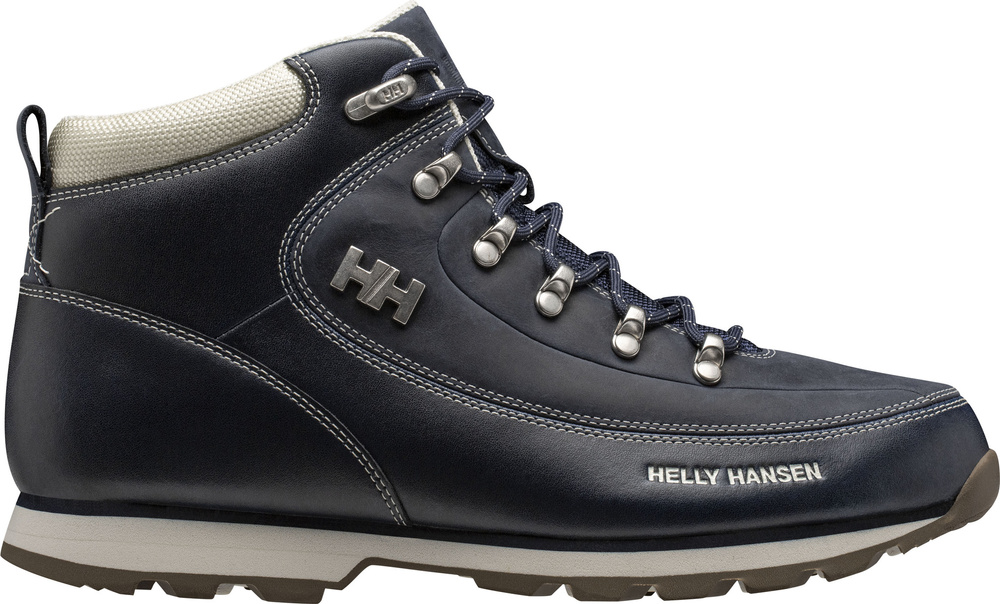 Helly Hansen men's winter boots THE FORESTER 10513-597