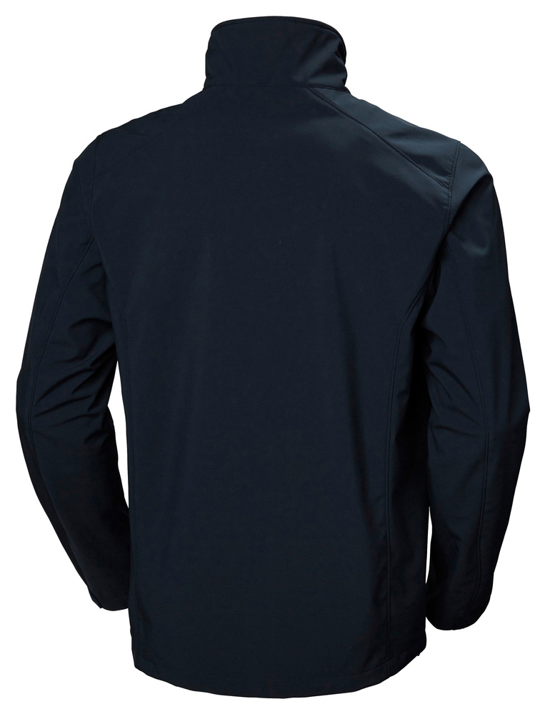 Helly Hansen Herren Paramount Softshell JACKET 62915-597