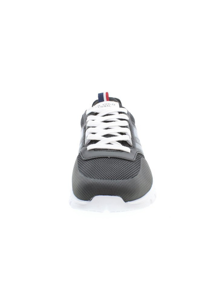 U.S.Polo GARY4125S1/MY1 BLK -PRZECENA