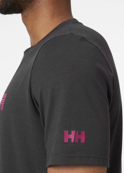 Helly Hansen men's HP RACING T-SHIRT 34053 982