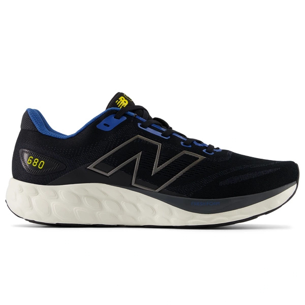 New Balance men's athletic shoes M680LH8