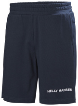 Helly Hansen Herren-Shorts CORE SWEAT SHORTS 53684 597