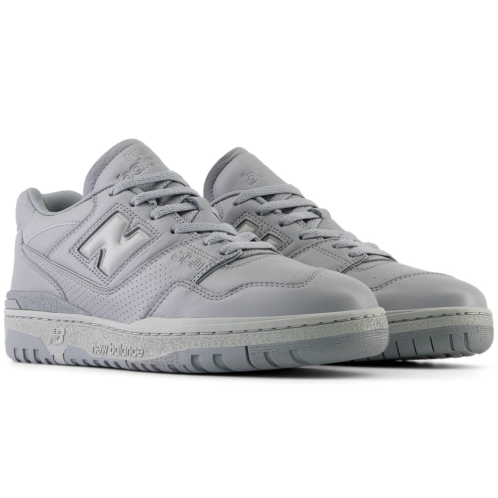 New Balance unisex sports shoes BB550MCB