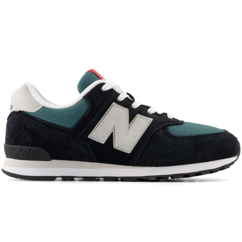 New Balance buty sportowe młodzieżowe GC574MGH