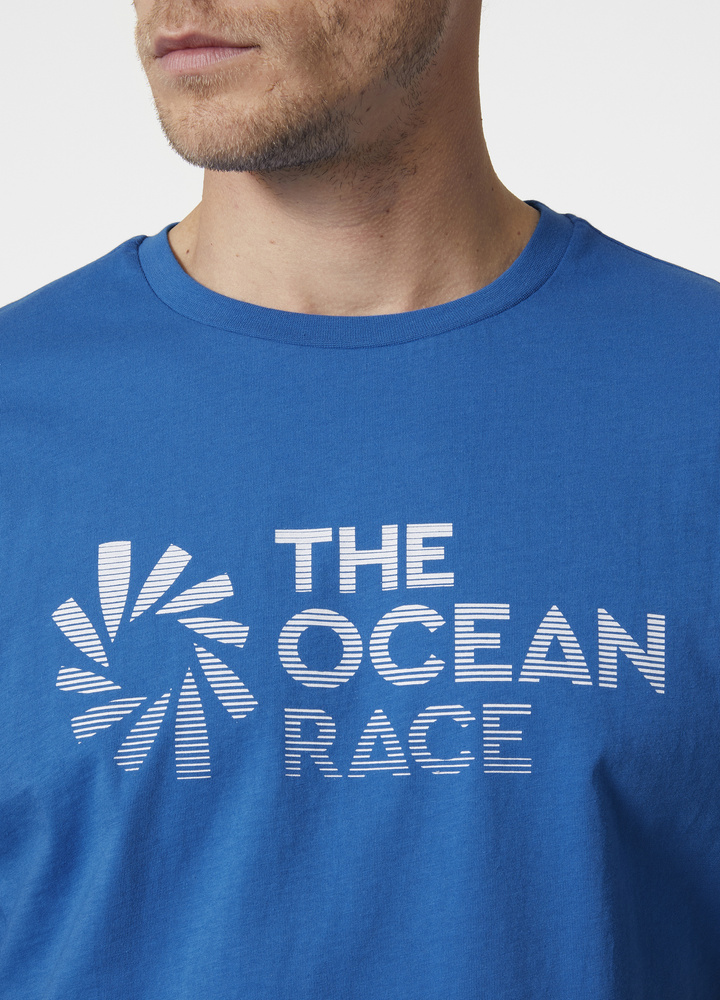 Helly Hansen męska koszulka THE OCEAN RACE T-SHIRT 20371 639