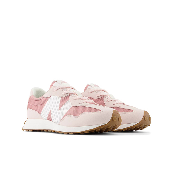 New Balance Jugend Sportschuhe GS327MG