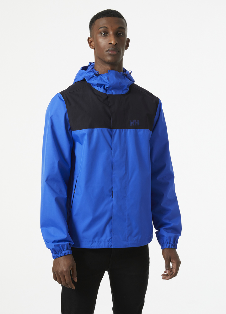 Helly Hansen men's jacket VANCOUVER RAIN JACKET 53935 543