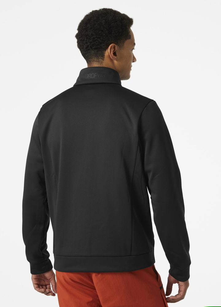 Helly Hansen męska kurtka HP FLEECE JACKET 2,0 34289 980