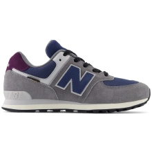 New Balance buty młodzieżowe GC574KGN