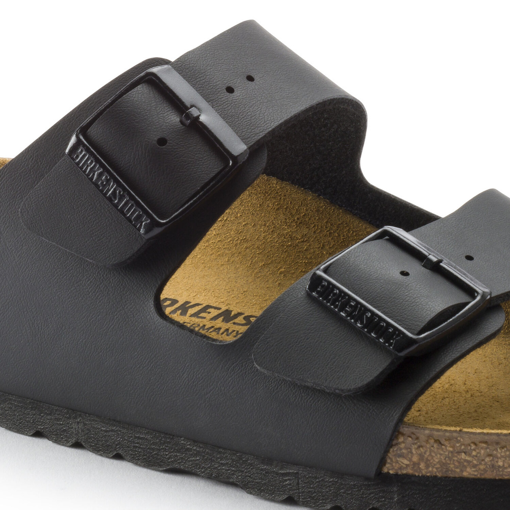 Birkenstock klapki męskie ARIZONA BS 0051791 (szerokość standardowa)