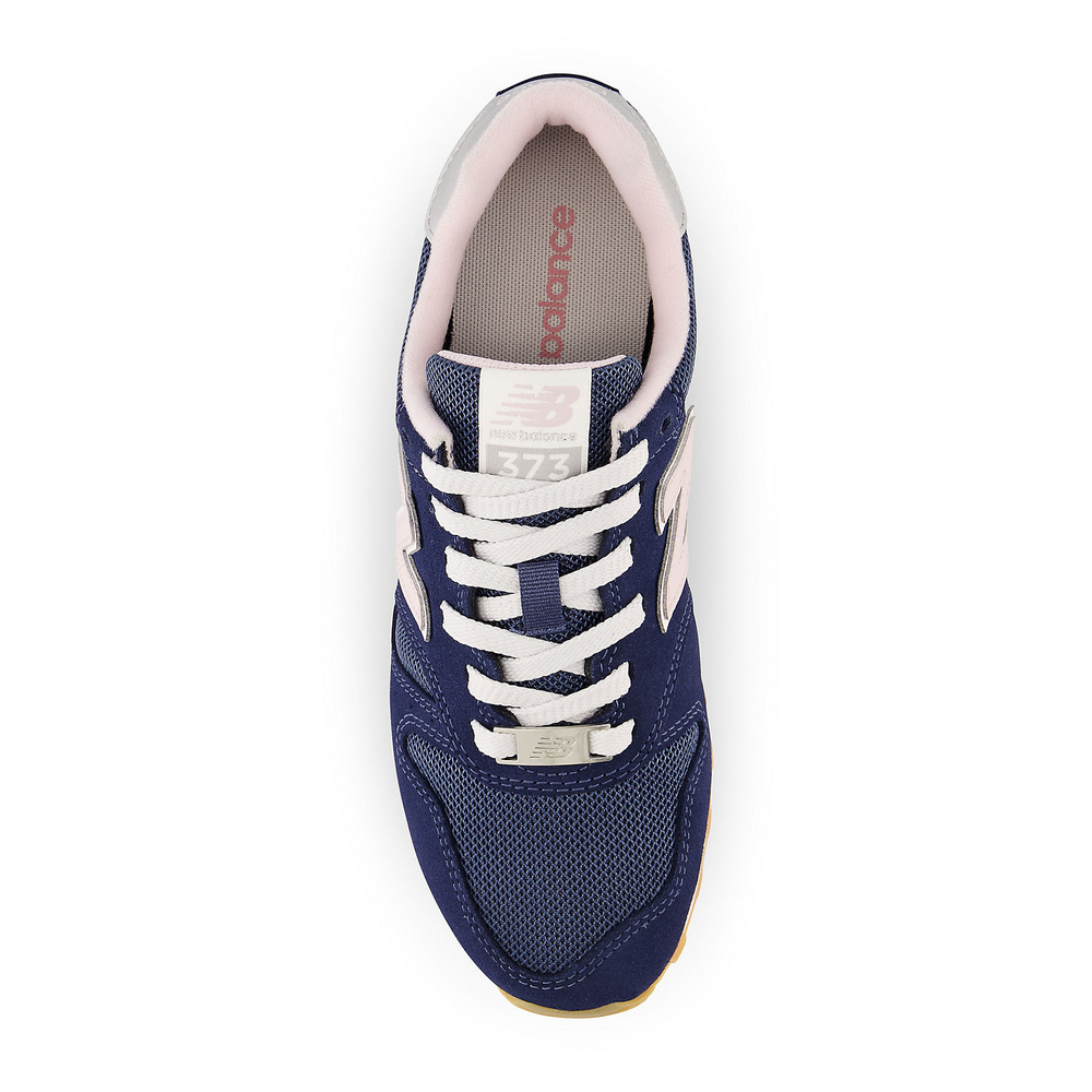 New Balance damskie buty sportowe WL373OA2