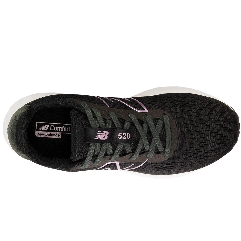 New Balance buty biegowe damskie W520LB8