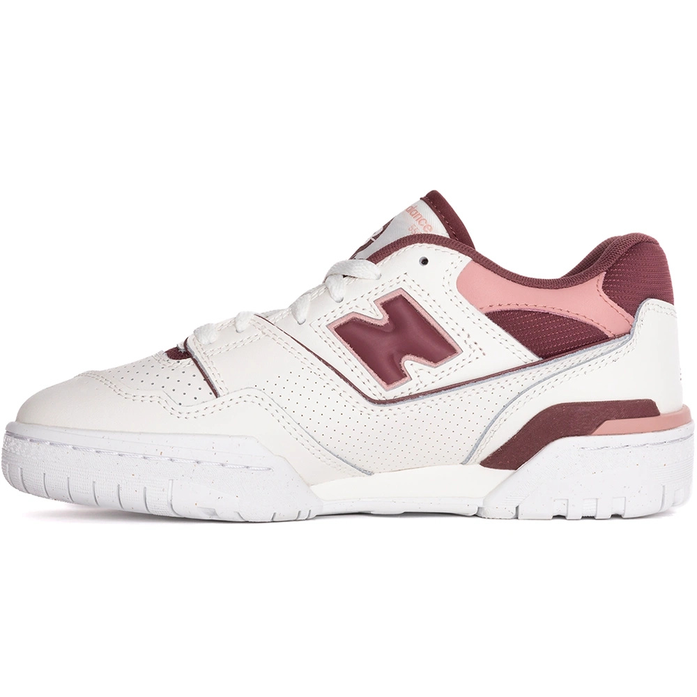 New Balance buty sportowe damskie BBW550DP